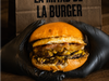 Burger DOBLE + Quilmes 473cc