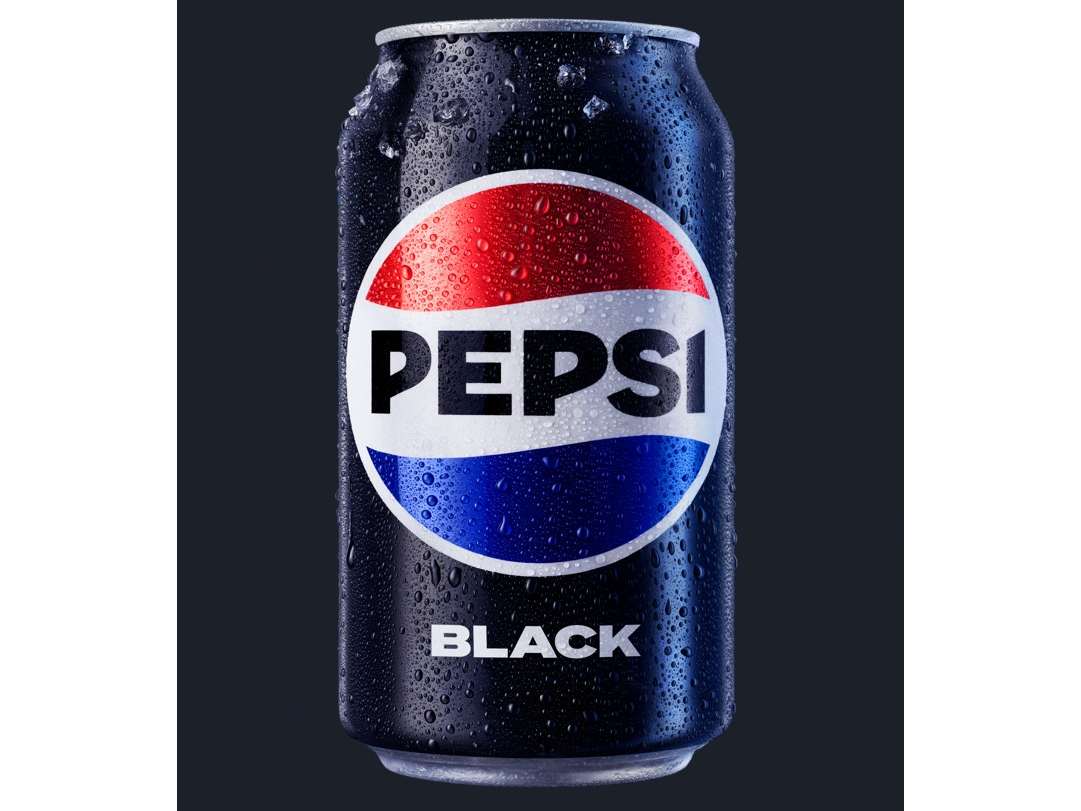 PEPSI BLACK