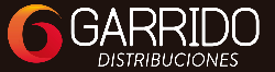 Logo Garrido Distribuciones