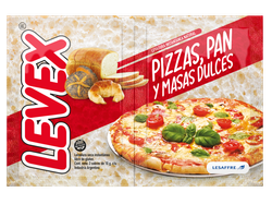 LEVADURA LEVEX 2 X 10G