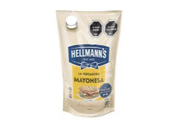 MAYONESA HELLMANS X 475