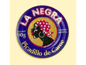 PATE la negra