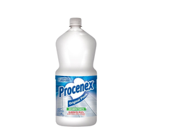 PROCENEX BLANCO desodorante de piso X 1,8L