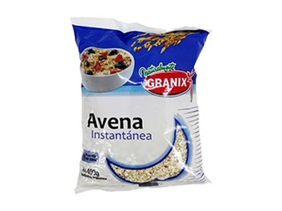 AVENA GRANIX INSTANT X 400G