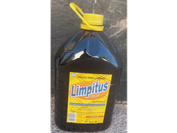 LIQUIDO PARA LAMPAZO LIMPITUS X 5L