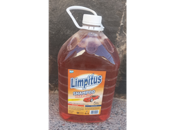 SHAMPOO PARA AUTOS X 5L LIMPITUS