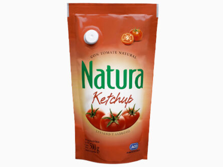 KETCHUP hellmans DOY PACK 500 g