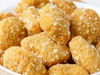 Nuggets de pollo crocante