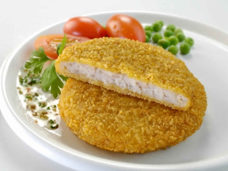 Medallones de merluza de La Mare