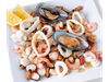 Mix de mariscos