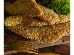 Filet de merluza finas hierbas