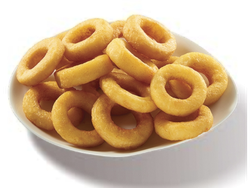 Aros de cebolla mc cain