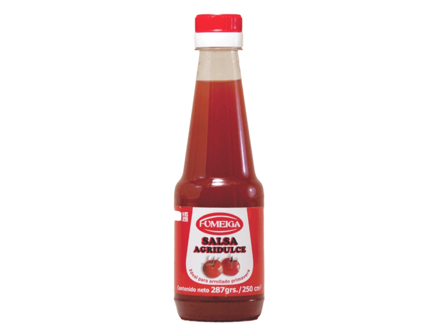 Salsa agridulce