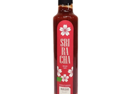 Salsa sriracha