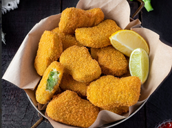 Nuggets de brocoli