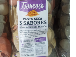 Fideos Troncoso