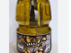 Aceite de oliva extra virgen