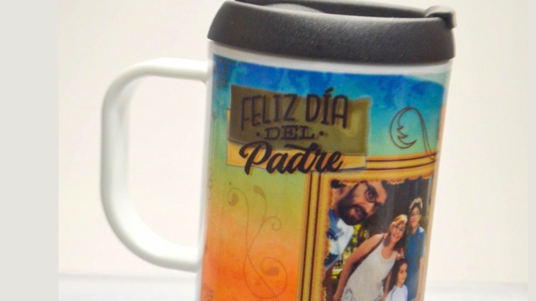 Regalos personalizados