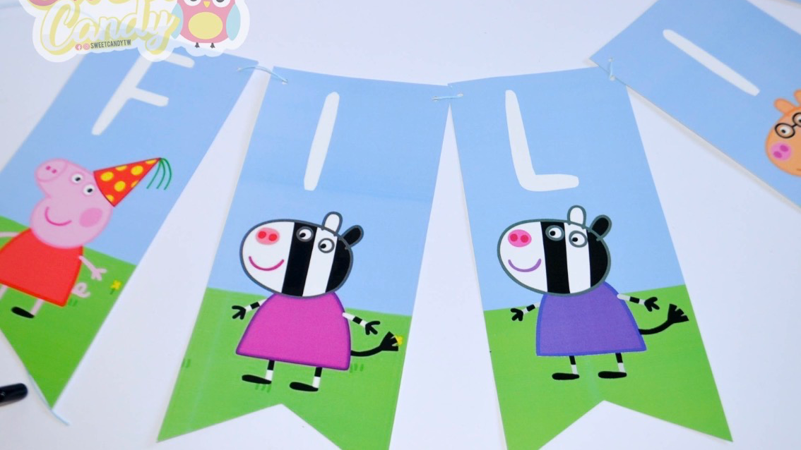 Deco cumples
