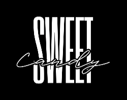 Logo Sweet Candy