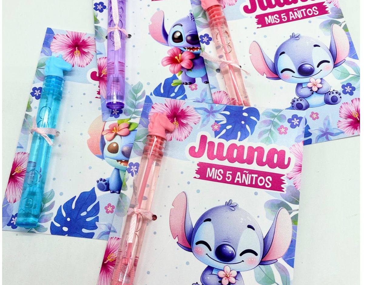 Miniburbujeros