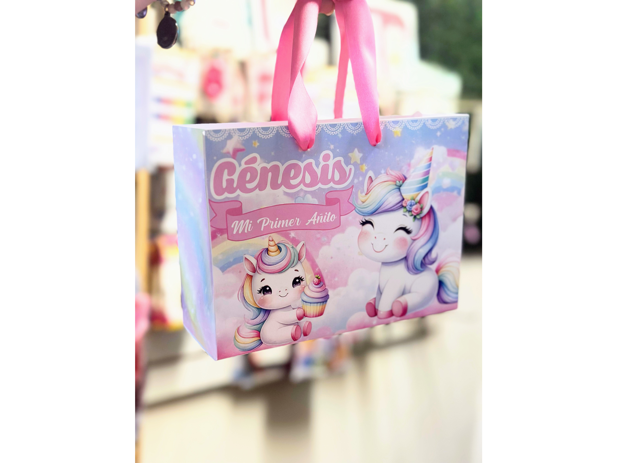 Bolsas boutique