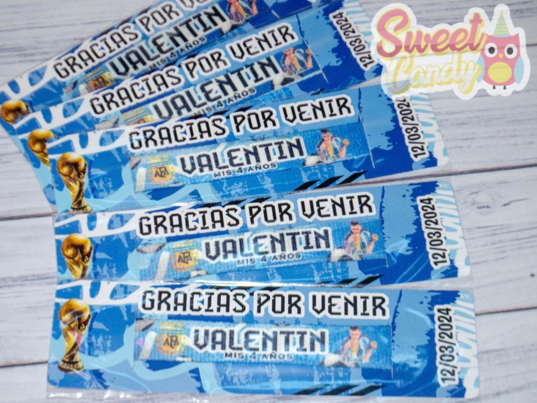 Llavero cinta corto