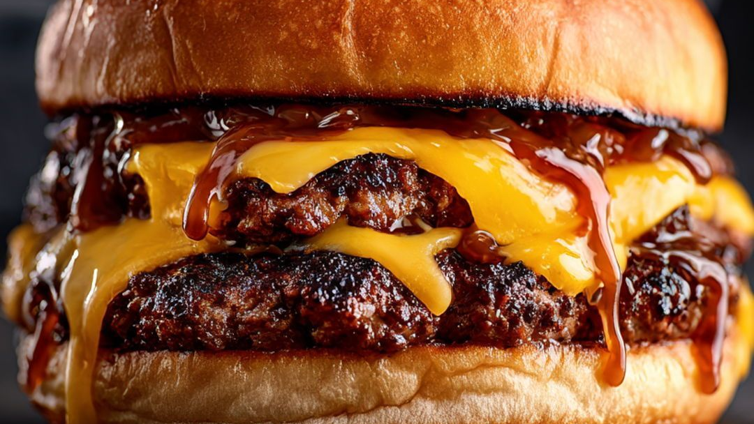 HAMBURGUESAS MEDALLÓN