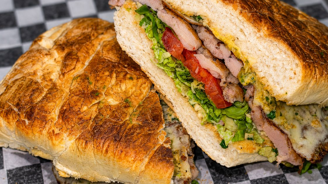 LOMO - HAMBURLOMO - CHORI
