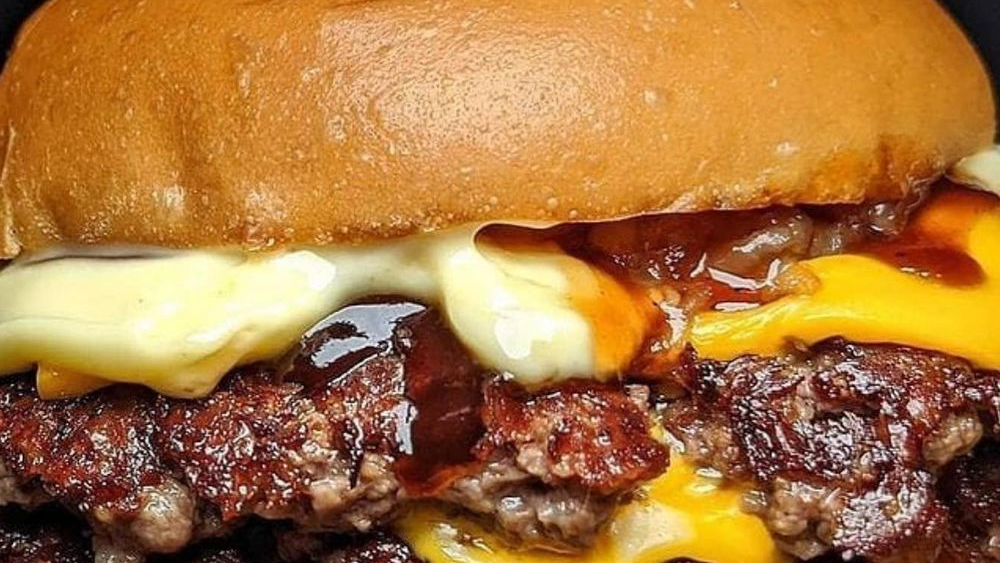 BURGERS