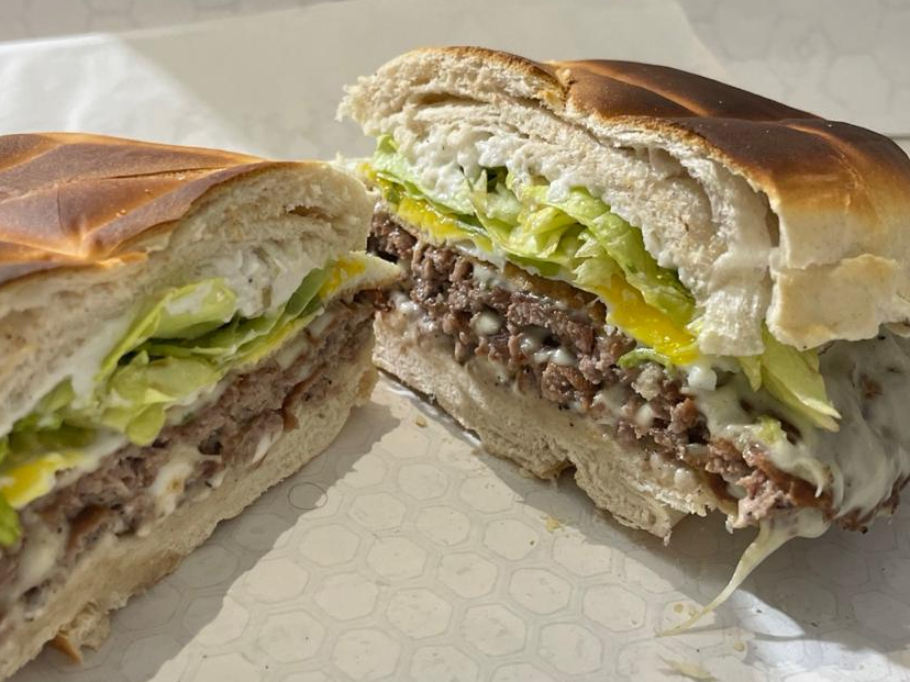 HAMBURLOMO CHEDDAR