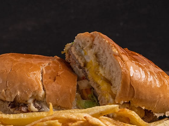 LOMITO CAMPEÓN