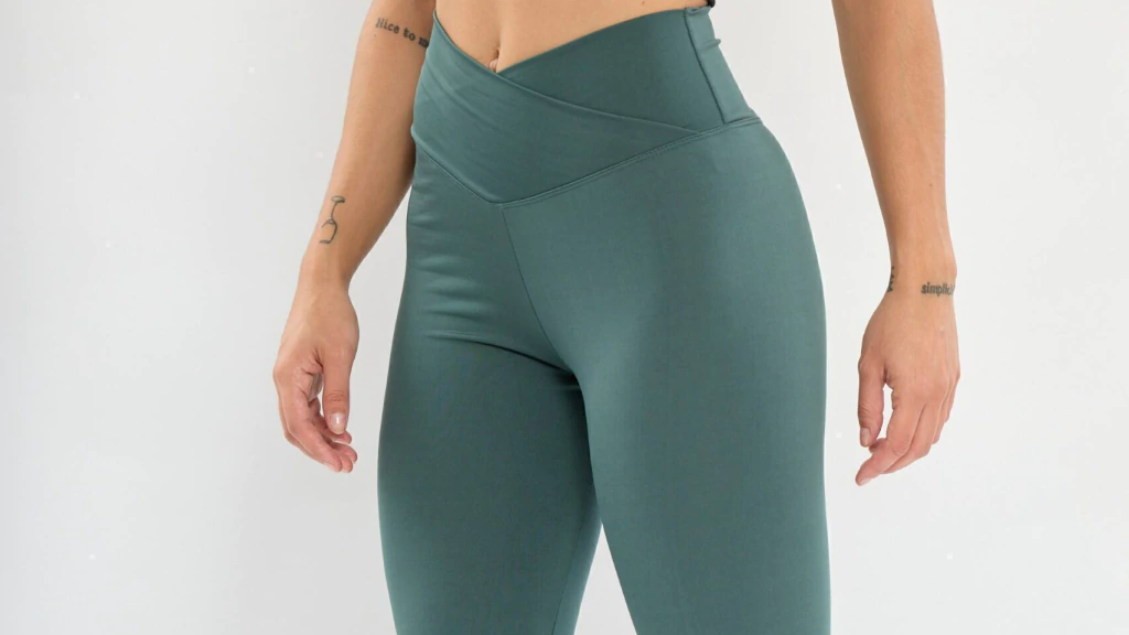 Calzas Largas Deportivas