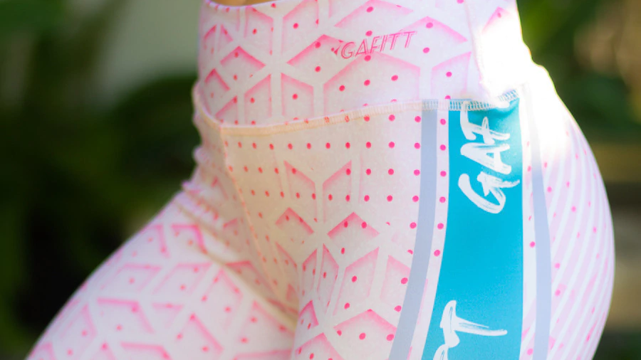 Calzas Biker Personalizadas