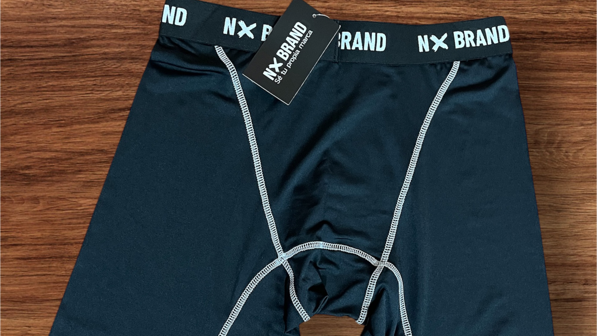 Calzas Cortas Hombre