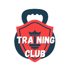 Logo Indumentaria Training Club