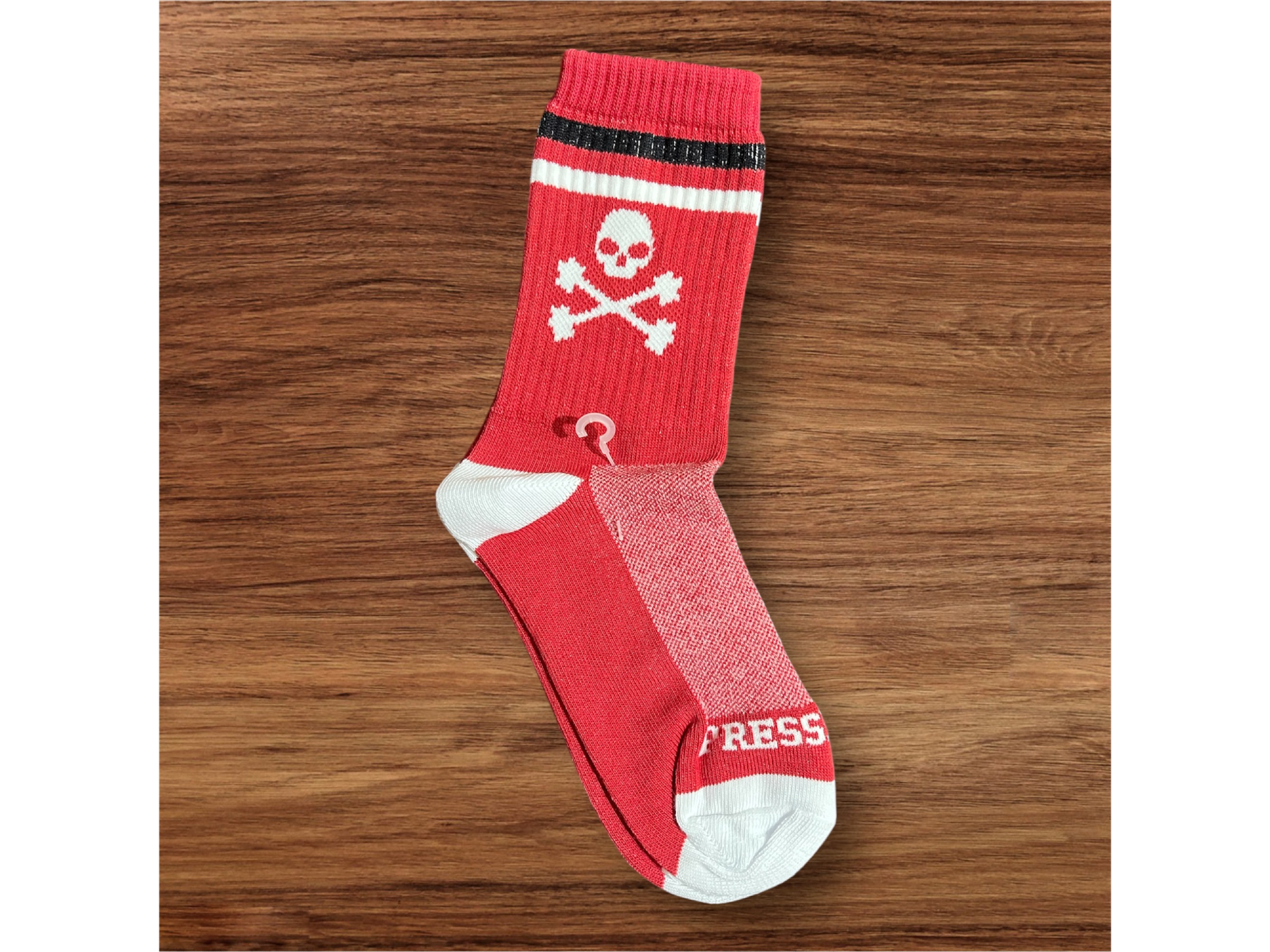 Medias Presslove Media Caña