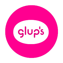 Logo Glups Horizonte