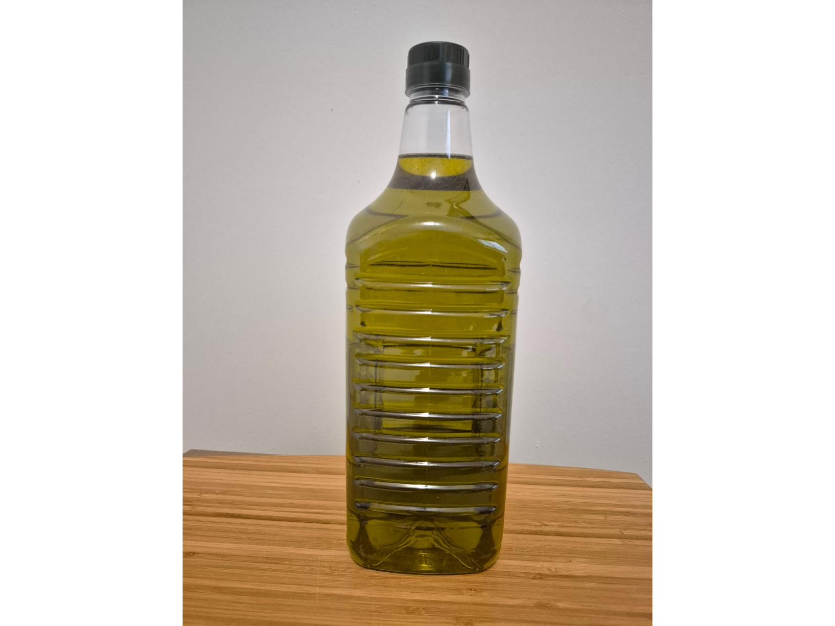 Aceite de oliva virgen extra Vistandes x 2 litros