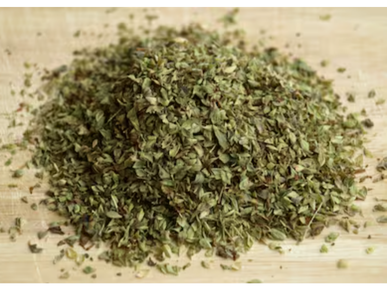 Orégano de San Carlos