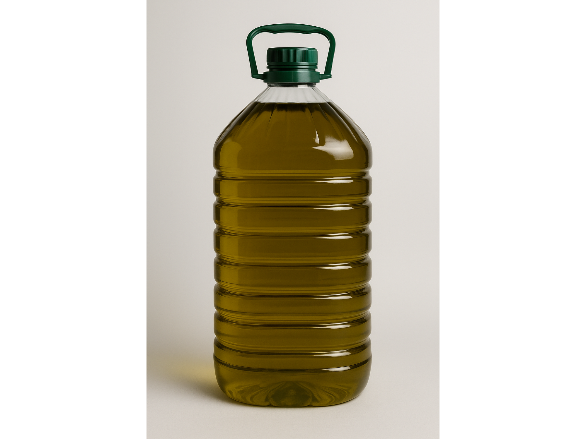 Aceite de oliva virgen extra Vistandes x 5 litros