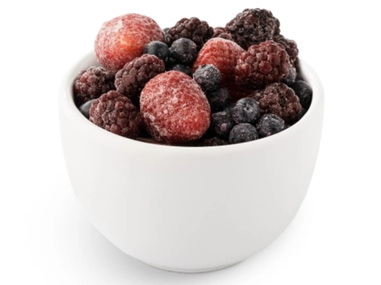 Mix frutos tucumanos x 500 gr