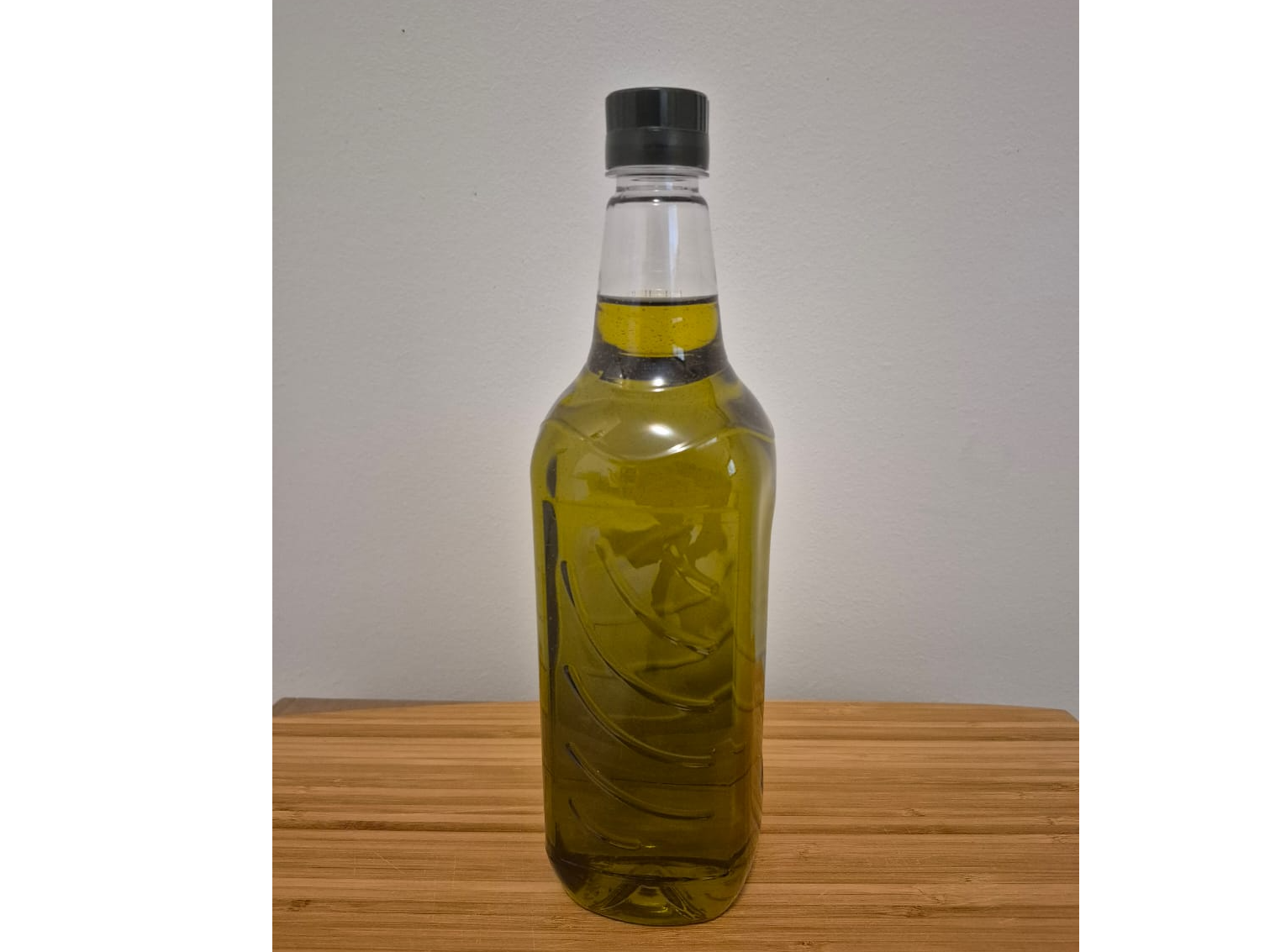 Aceite de oliva virgen extra Vistandes x 1 litro