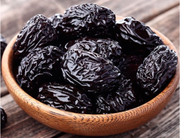 Ciruela D'Agen sin carozo x 1 kg