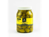 Aceitunas verdes en salmuera "Libanti" x 500 gr