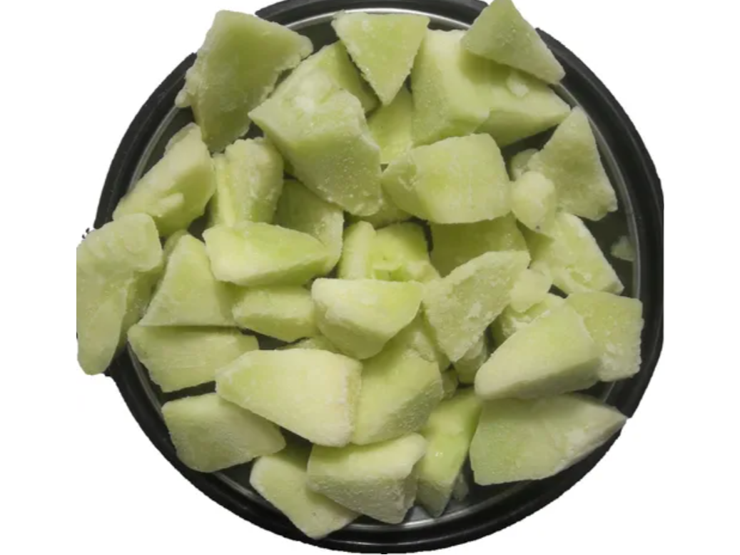 Melón IQF x 10 kg