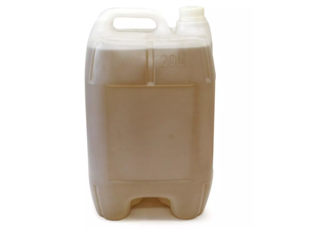 Aceite de oliva virgen extra x 20 lt