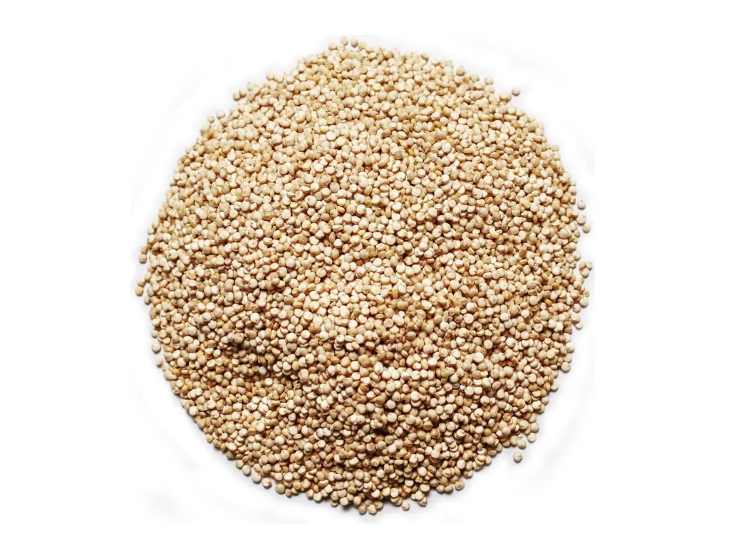 Quinoa real boliviana