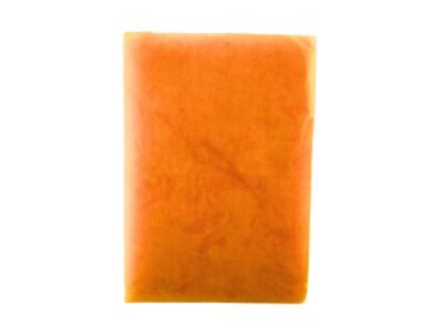 Pulpa de maracuyá sin semilla, caja 10 x 1 kg