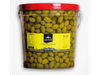 Aceituna verde en salmuera número 1 Libanti, x 5 kg